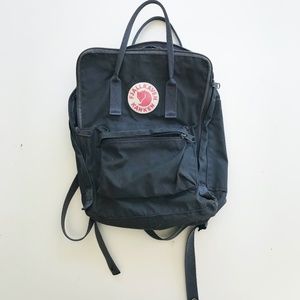 Fjallraven backpack